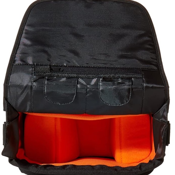 BRAND NEW/IN PACKAGING Amazon Med DSLR Camera Bag - Picture 4 of 5